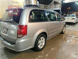 دودج جراند كارافان